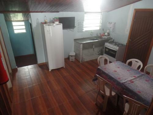 Hostal Pousada Ferreira's
