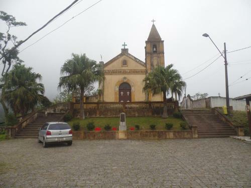 Hostal Pousada Ferreira's