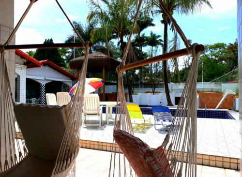 Bed & Breakfast Roteiro De Charme