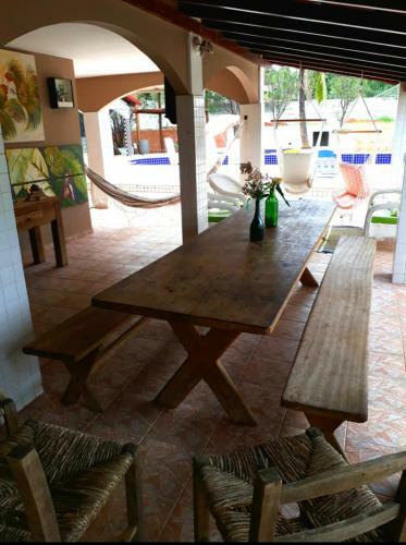 Bed & Breakfast Roteiro De Charme