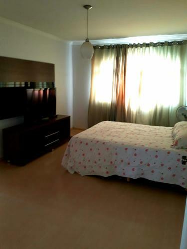 Bed & Breakfast Roteiro De Charme
