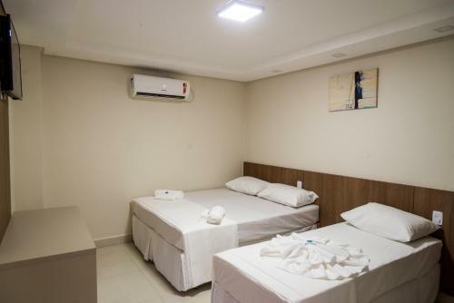 Apartamento Hotel Barra Do Riacho
