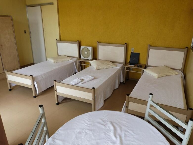 Grande Avenida Hotel
