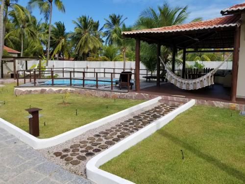 Hotel Country Club Pititinga