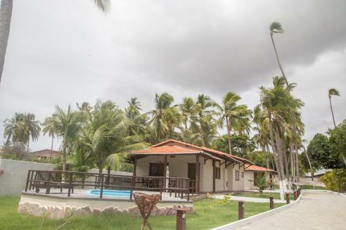 Hotel Country Club Pititinga