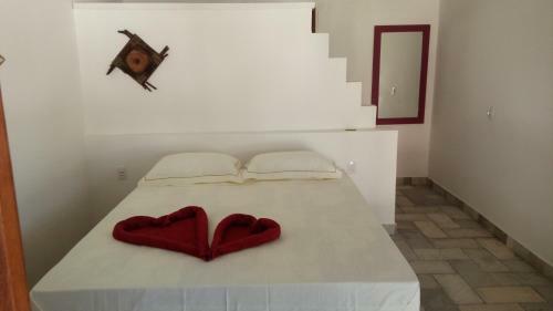 Hotel Country Club Pititinga
