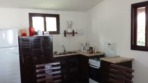 Hotel Country Club Pititinga