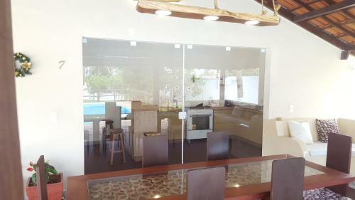 Hotel Country Club Pititinga