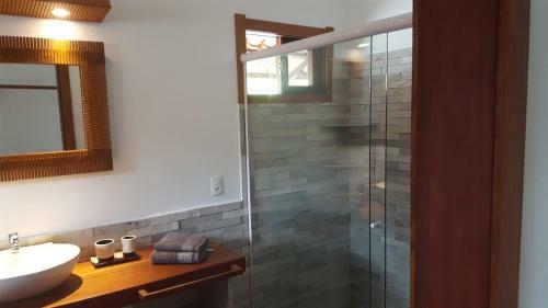 Hotel Country Club Pititinga