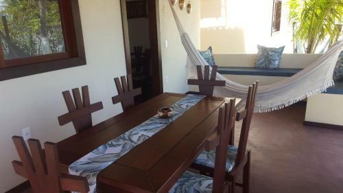 Hotel Country Club Pititinga