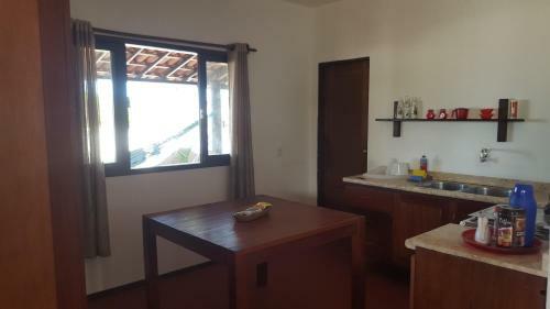 Hotel Country Club Pititinga