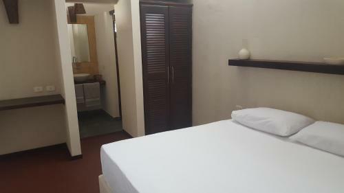 Hotel Country Club Pititinga