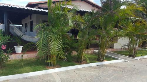 Hotel Country Club Pititinga