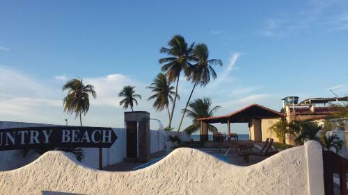 Hotel Country Club Pititinga