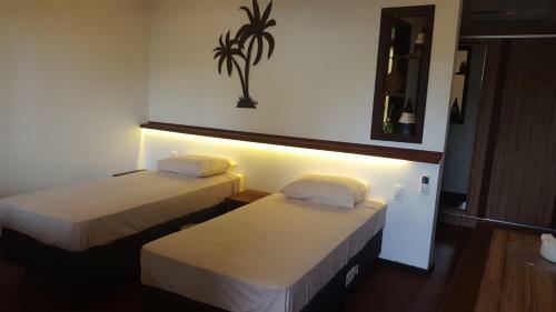 Hotel Country Club Pititinga