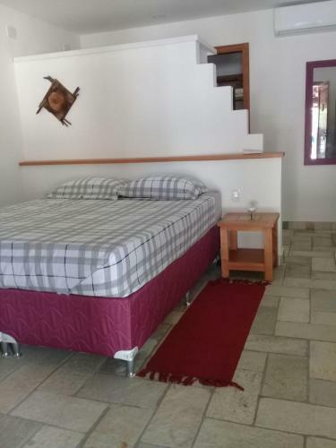 Hotel Country Club Pititinga