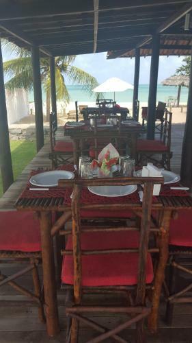 Hotel Country Club Pititinga