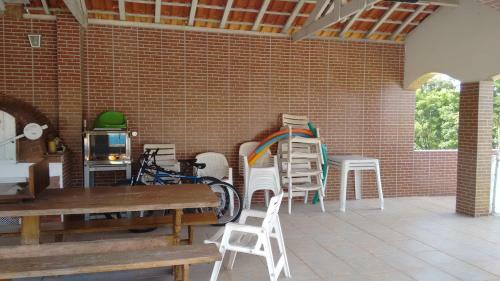Chacara Pedacinho Do C�u