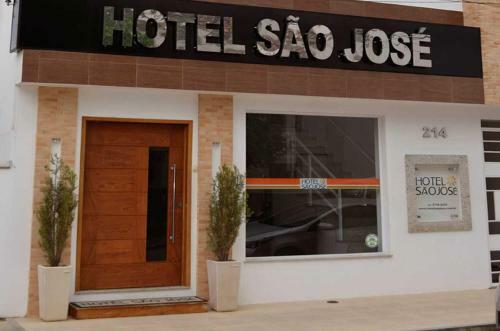 Hotel S�o Jos�