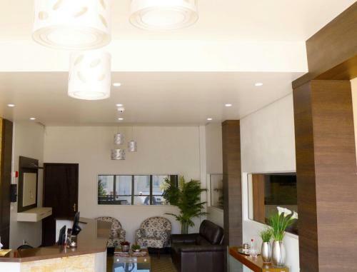 Mirante Hotel