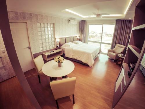 Hotel Ecovilly