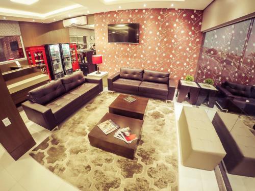 Hotel Ecovilly