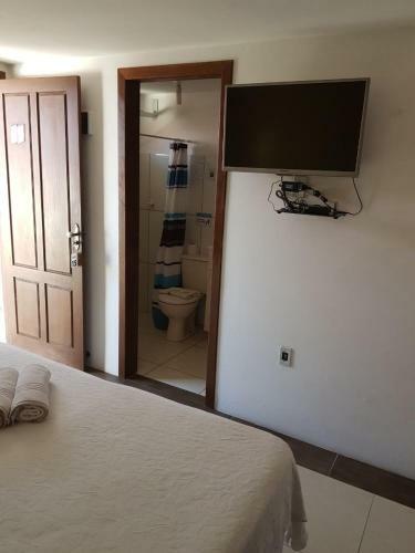 Hostal Pousada Quebra Mar