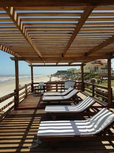 Hostal Pousada Quebra Mar