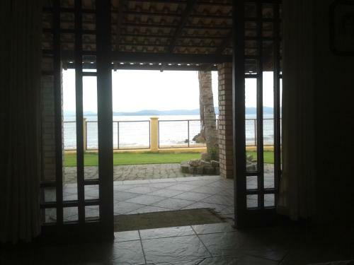 Hostal Recanto Dos Machados