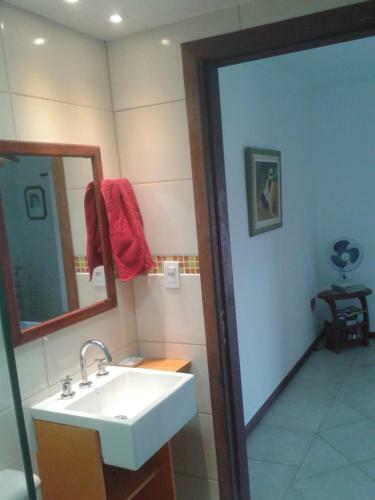 Hostal Recanto Dos Machados