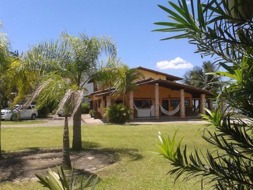 Hostal Recanto Dos Machados