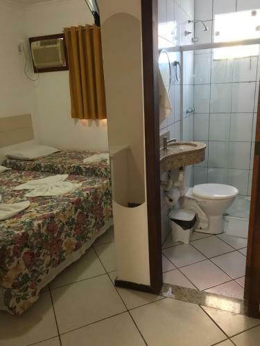 Chede Hotel