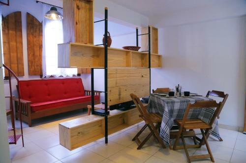 La Buena Vida Apartamentos