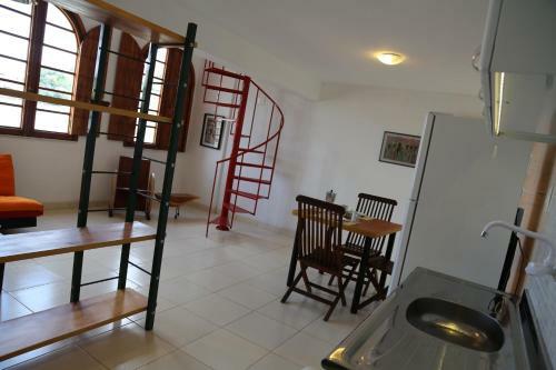 La Buena Vida Apartamentos