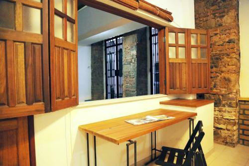 La Buena Vida Apartamentos