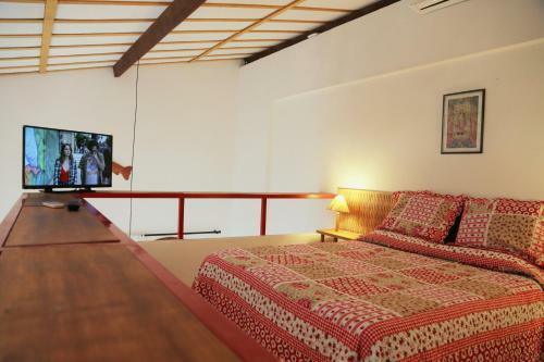 La Buena Vida Apartamentos