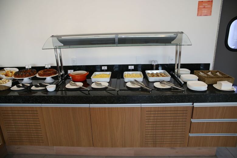 Hotel Go Inn Serra (vit�ria-es)
