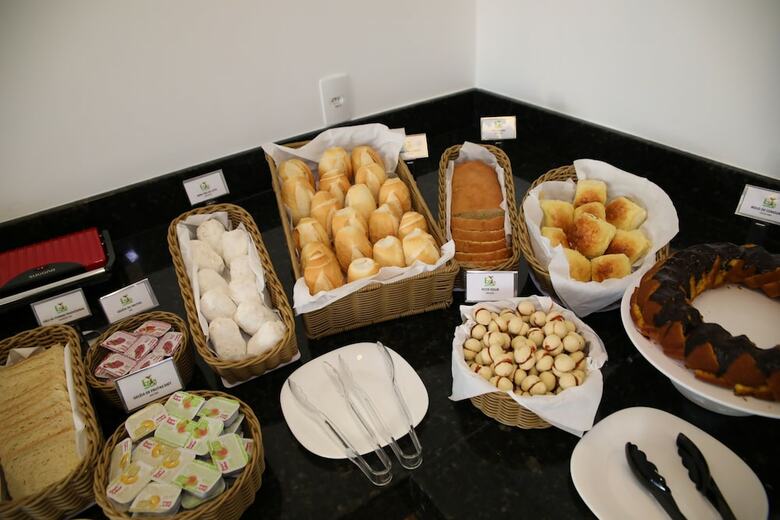 Hotel Go Inn Serra (vit�ria-es)