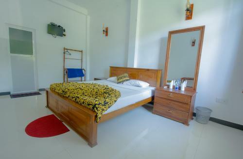 Kandy Riverside Villa