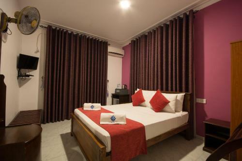 Bed & Breakfast Nathashiya Holiday Inn