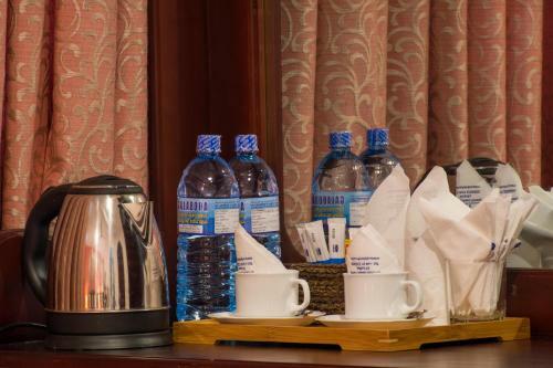 Bed & Breakfast Nathashiya Holiday Inn