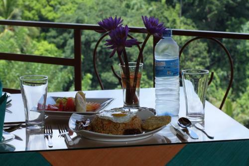 Hotel Nature Walk Resort