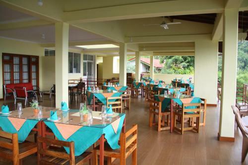Hotel Nature Walk Resort