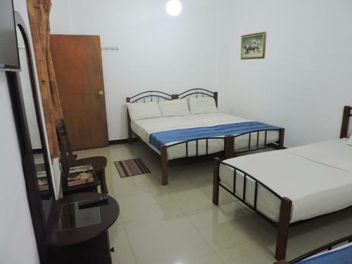 Albergue Charlton Kandy Rest