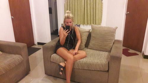 Albergue Charlton Kandy Rest