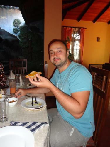 Hotel Nilmini Holiday Resort