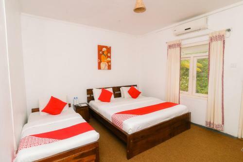 Hotel White Villa Tourist Guest