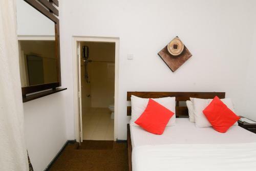Hotel White Villa Tourist Guest