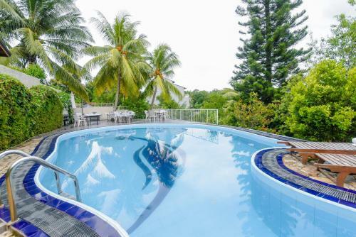 Hotel White Villa Tourist Guest