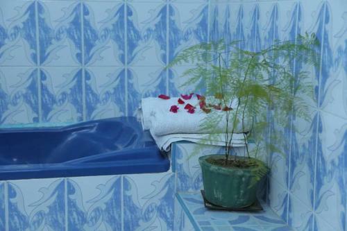 Hotel Juliyanvilla